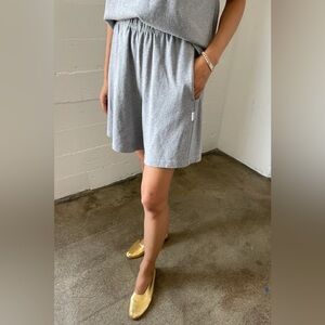 Le Bon Shoppe Basketball short